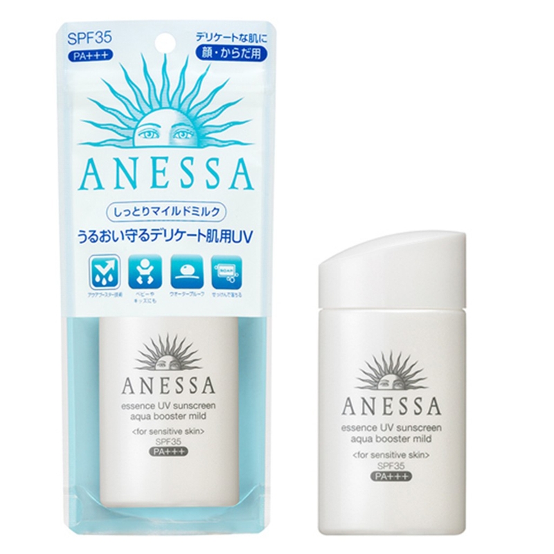 Kem chống nắng Anessa có an toàn cho bà bầu không 3