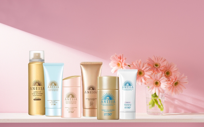 Kem chống nắng Anessa có chống ánh sáng xanh không? 2