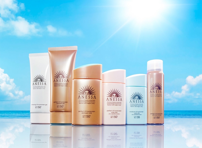 Kem chống nắng Anessa có chống ánh sáng xanh không? 4