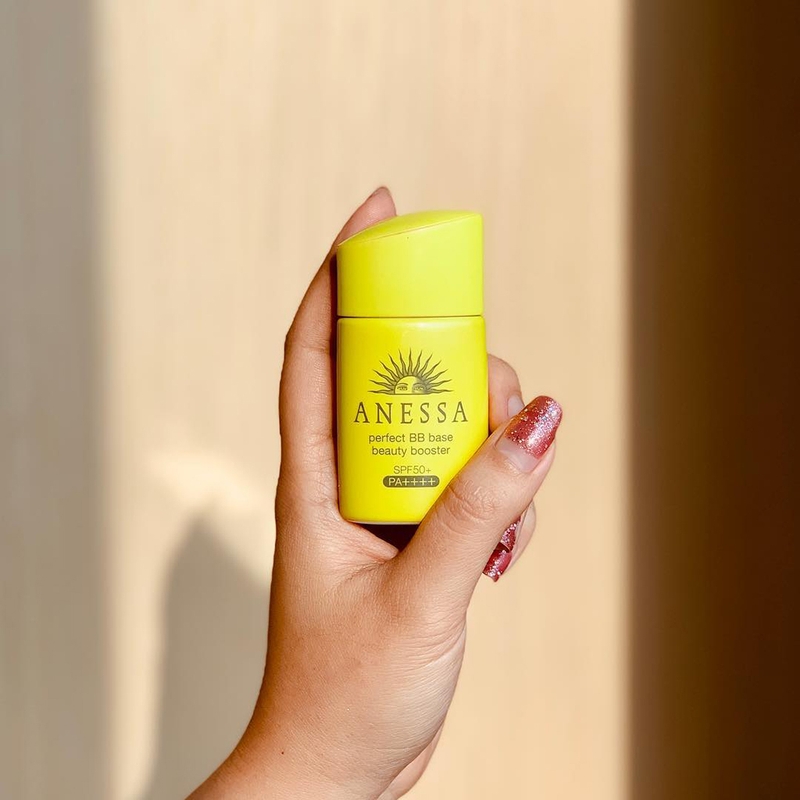 Kem chống nắng Anessa là kem vật lý hay hóa học - review 4 loại kem tốt nhất nhà Anessa 2