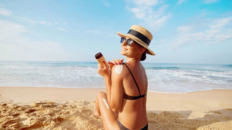 Kem chống nắng body đi biển tiêu chí lựa chọn và cách sử dụng hiệu quả - 2