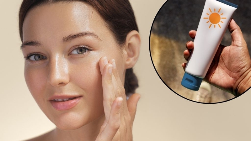 Gợi ý các loại kem chống nắng cho da hỗn hợp thiên dầu luôn khô thoáng 1