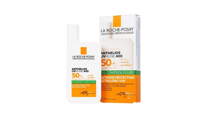 Top 10 Kem chống nắng cho da mụn bạn nên thử 1