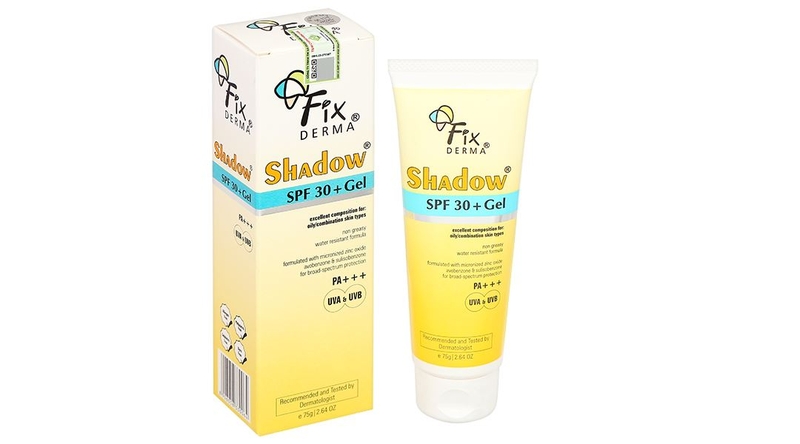 Top 10 Kem chống nắng cho da mụn bạn nên thử 3