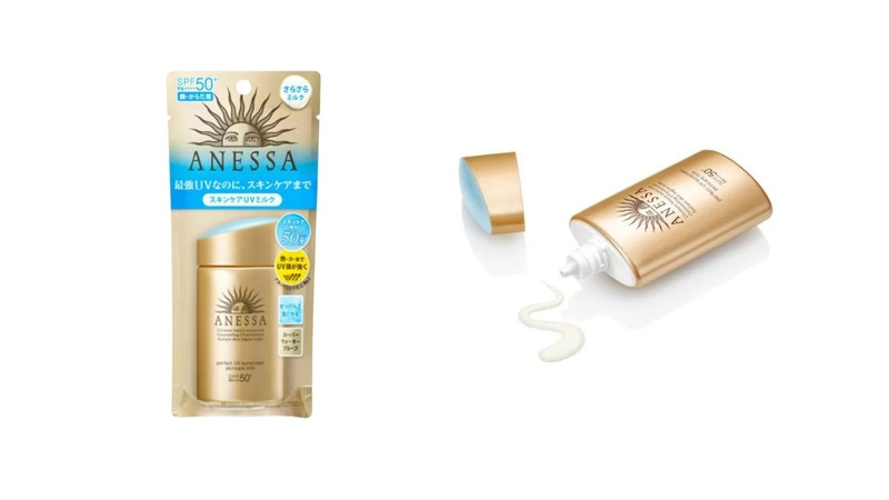 Top 10 Kem chống nắng cho da mụn bạn nên thử 7