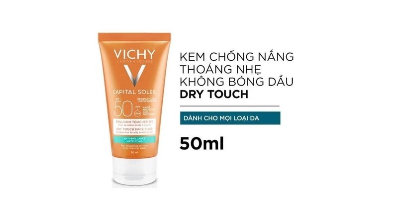 Top 10 Kem chống nắng cho da mụn bạn nên thử 8