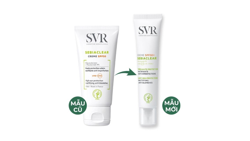 Top 10 Kem chống nắng cho da mụn bạn nên thử 9