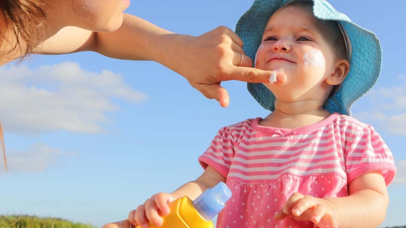 Kem chống nắng đi bơi và những sản phẩm phổ biến nhất 4