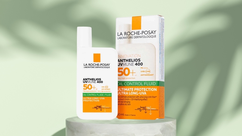 Kem chống nắng dược mỹ phẩm là gì? Có tốt không? 4