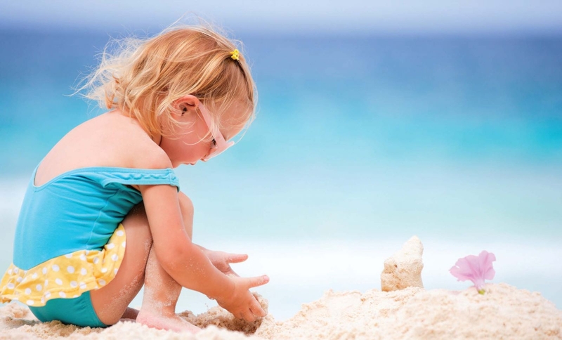 Kem chống nắng La Roche Posay cho trẻ em Anthelios Dermo-Pediatrics SPF 50+ 1