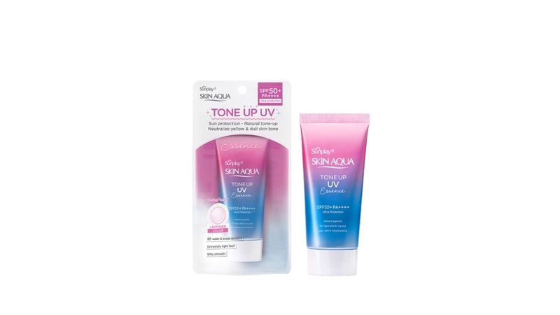 Sản phẩm được sản xuất bởi thương hiệu uy tín Rohto Nhật Bản