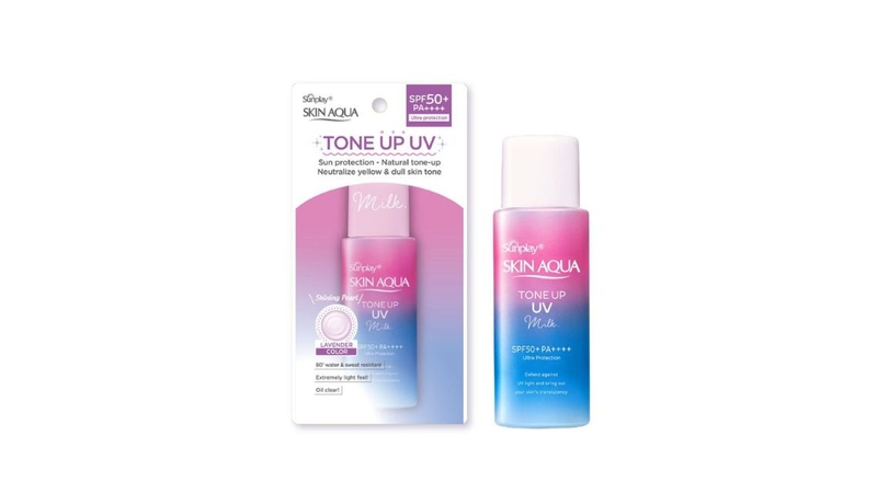 Đây là kem chống nắng nâng tone cho da khô bạn không thể bỏ qua