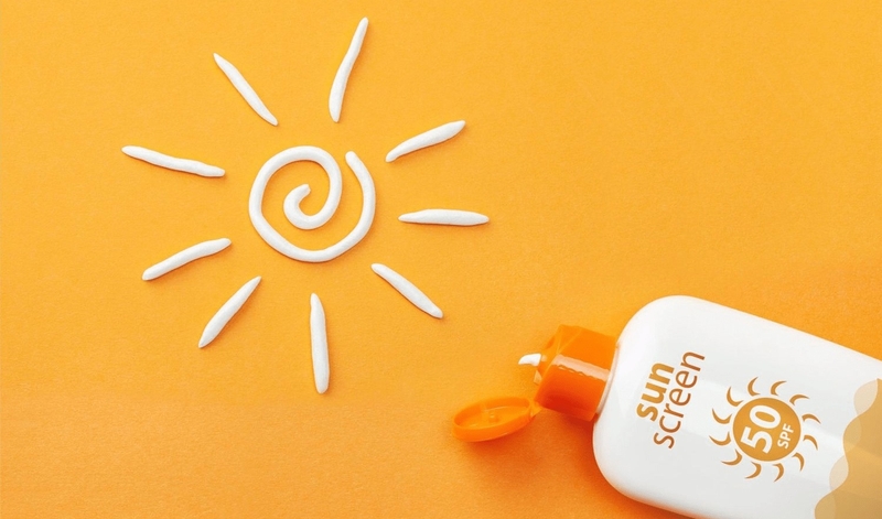 Kem chống nắng SPF 50 giữ được bao lâu trên da? 2