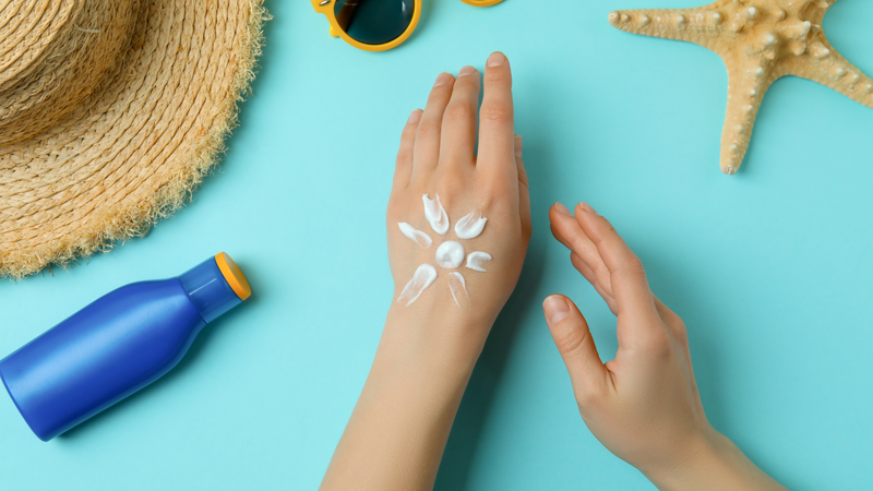 SPF và khả năng bảo vệ phổ rộng là tiêu chí quan trọng khi chọn sản phẩm