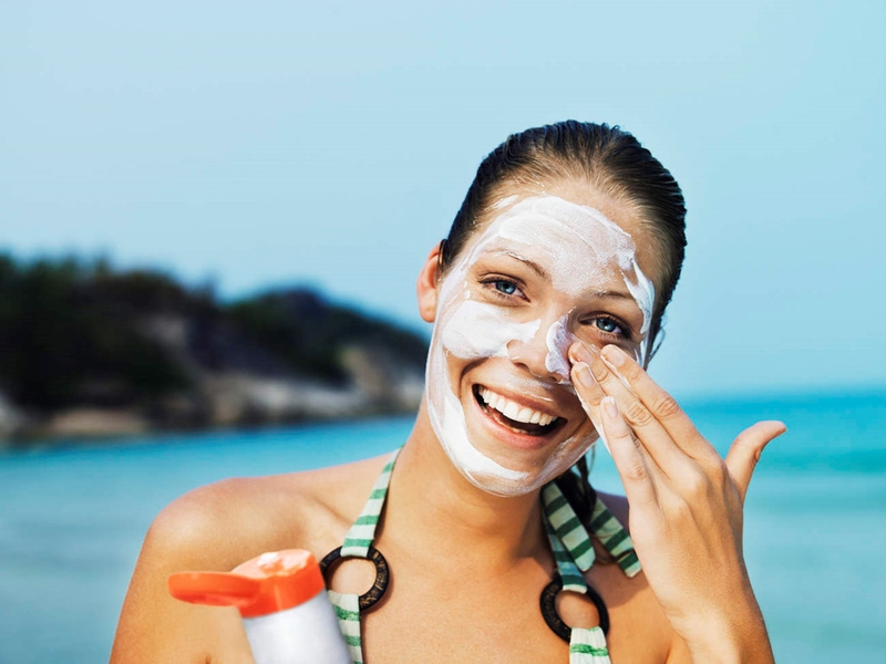 Kem chống nắng trang điểm loại nào tốt cho các nàng 2