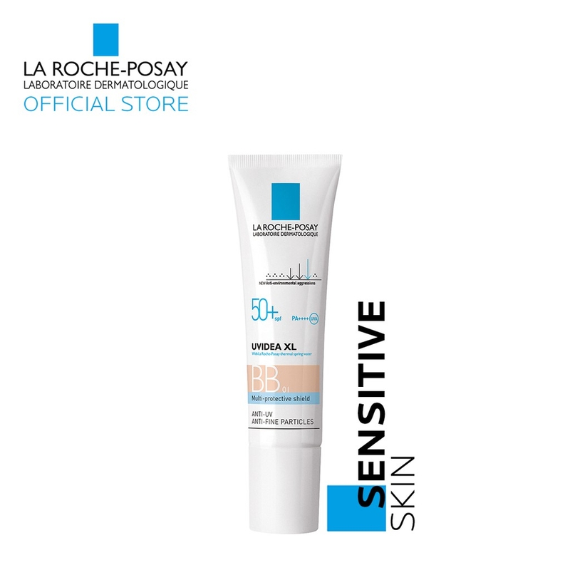 Kem chống nắng trang điểm loại nào tốt cho các nàng 5