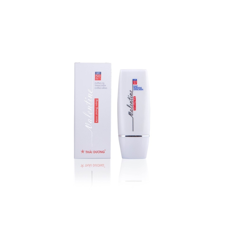 Kem chống nắng trang điểm loại nào tốt cho các nàng 6