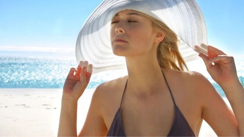 Kem chống nắng Uv Defender Uv Serum Invisible Fluid L'oreal: Đáng dùng thử! 0