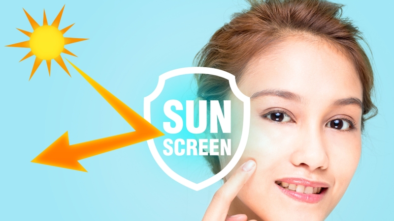 Kem chống nắng vật lý: Hiểu đúng, dùng đúng và bảo vệ da hiệu quả 2