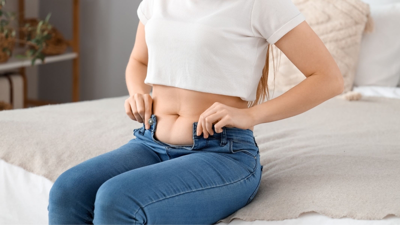 Ăn kem chuối không trực tiếp gây béo, nhưng nếu ăn nhiều và nạp calo vượt nhu cầu cơ thể thì vẫn có thể dẫn đến tăng cân