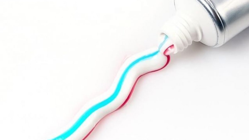 Fluor giúp ngăn ngừa hôi miệng, sâu răng