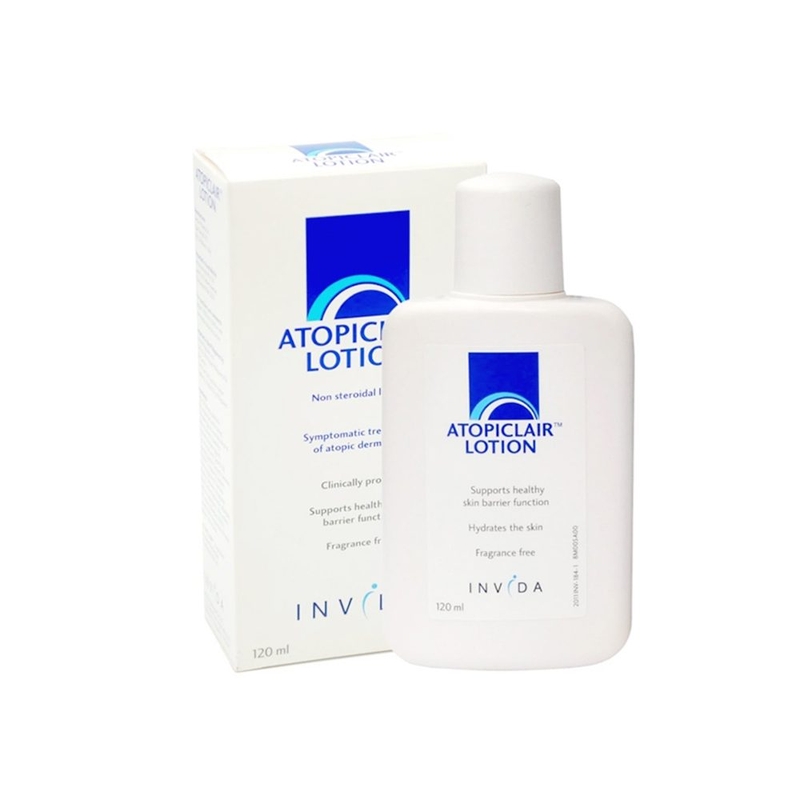Kem dưỡng ẩm atopiclair lotion giá bao nhiêu? 2