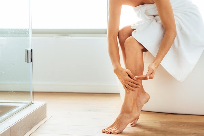 Kem dưỡng ẩm body tiêu chí lựa chọn và lưu ý cần nhớ khi sử dụng - 5