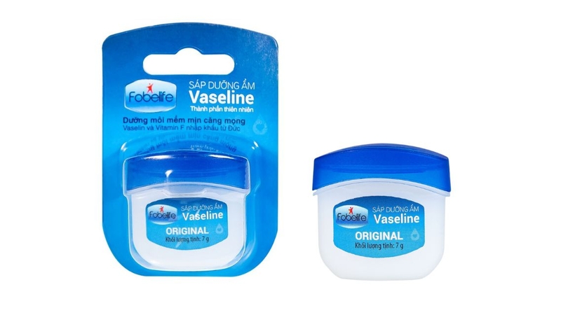 Thiết kế hũ nhỏ 7g cực kỳ tiện lợi, dễ mang theo để dùng bất cứ lúc nào