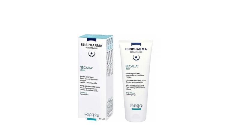 Dung tích 200ml tiện lợi, phù hợp với nhu cầu chăm sóc da hằng ngày