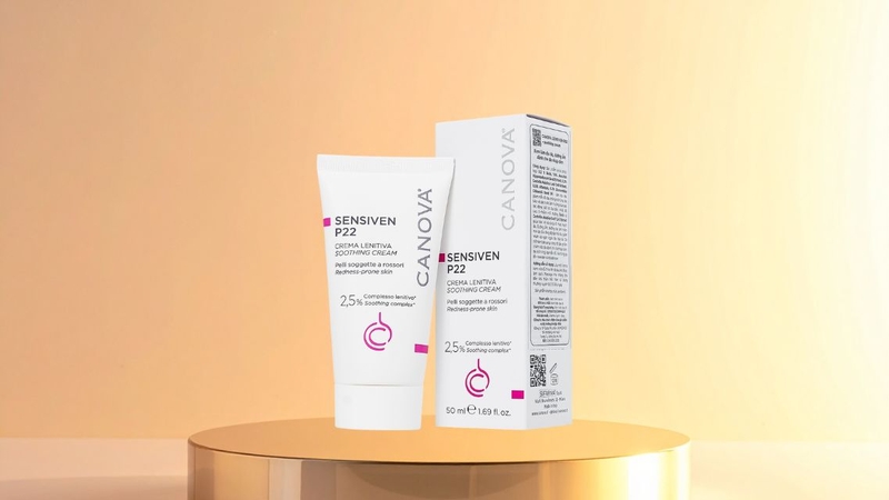 Sản phẩm rất phù hợp cho những người có da nhạy cảm