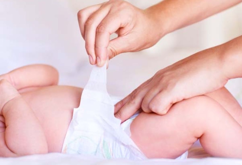 Kem dưỡng ẩm chống hăm: Vị cứu tinh ngừa hăm da ở trẻ! 2