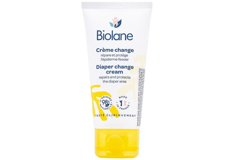 Kem dưỡng ẩm chống hăm: Vị cứu tinh ngừa hăm da ở trẻ! 3