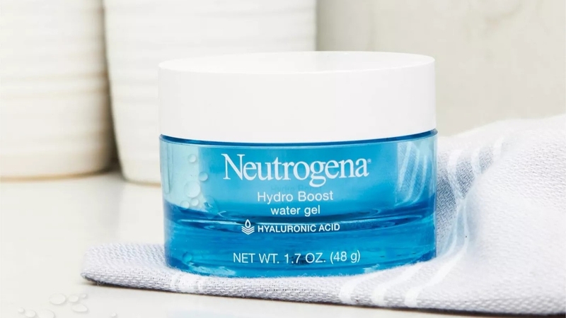 Kem dưỡng ẩm neutrogena cho da khô 3