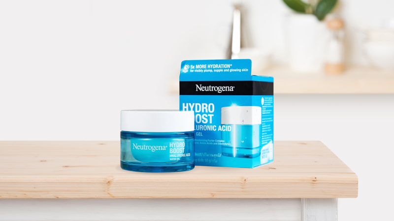 Kem dưỡng ẩm Neutrogena có dùng được cho bà bầu không