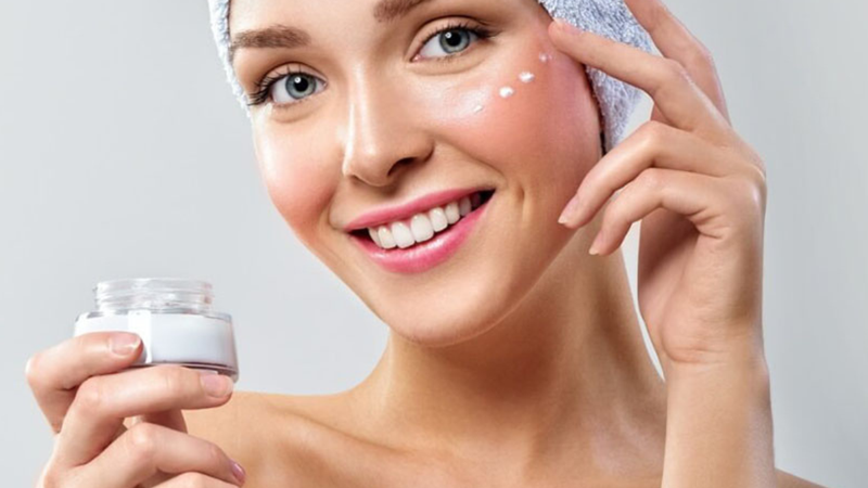 Kem dưỡng ẩm và kem dưỡng da khác nhau như thế nào? 2