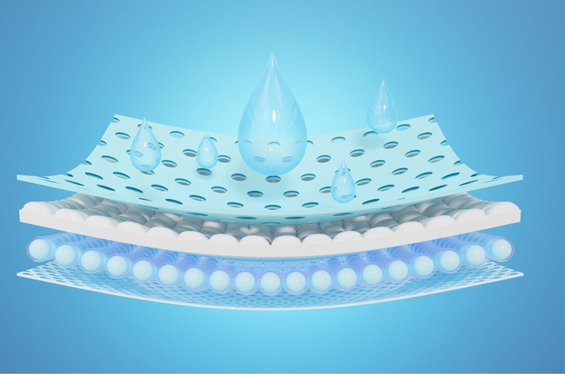 So sánh kem dưỡng ẩm và mặt nạ ngủ: Điểm giống và khác nhau 1