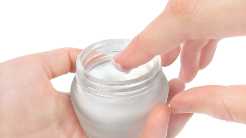 Để đạt hiệu quả tốt nhất, hãy sử dụng kem dưỡng B5 đều đặn theo chỉ định