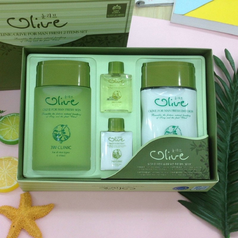 Kem dưỡng trắng da mặt cho nam nào hiệu quả, an toàn? 2