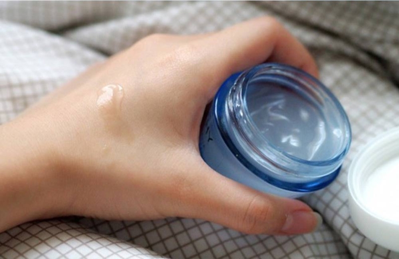 Kem dưỡng trắng da Vichy có tốt không - 5 loại kem dưỡng da ban đêm tốt nhất