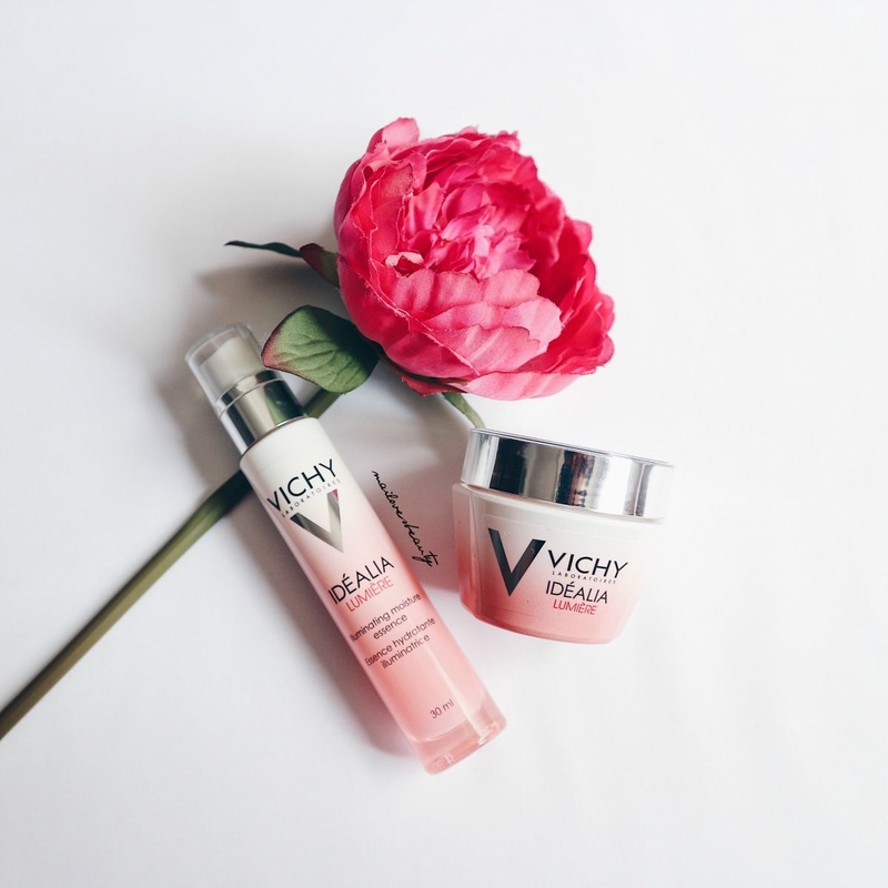 Kem dưỡng trắng da Vichy có tốt không - 5 loại kem dưỡng da ban đêm tốt nhất 6