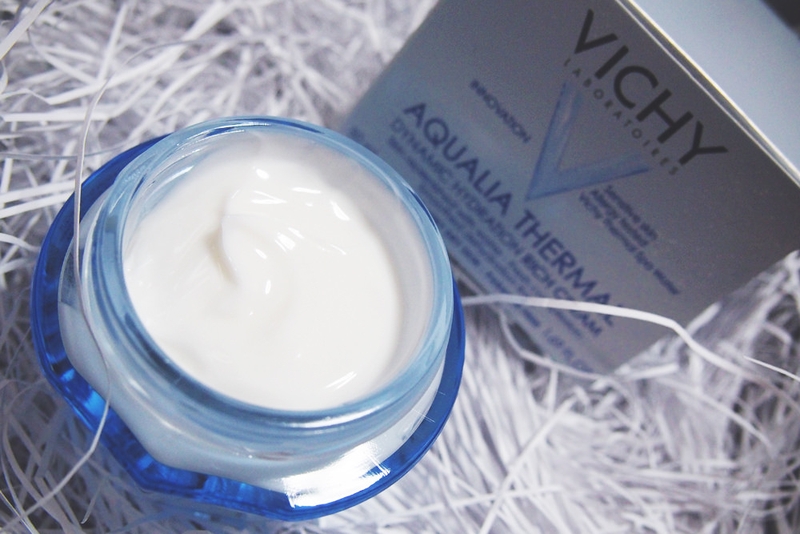 Kem dưỡng Vichy có tốt không - Top kem dưỡng ẩm Vichy nên sử dụng 1