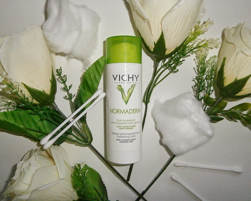 Kem dưỡng Vichy có tốt không - Top kem dưỡng ẩm Vichy nên sử dụng 4