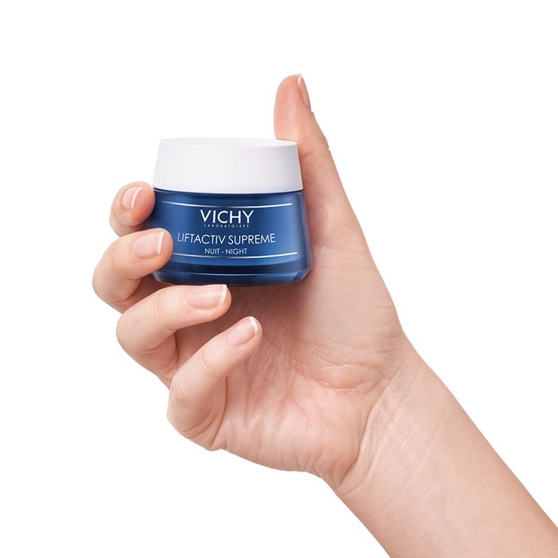 Kem dưỡng Vichy có tốt không - Top kem dưỡng ẩm Vichy nên sử dụng 7