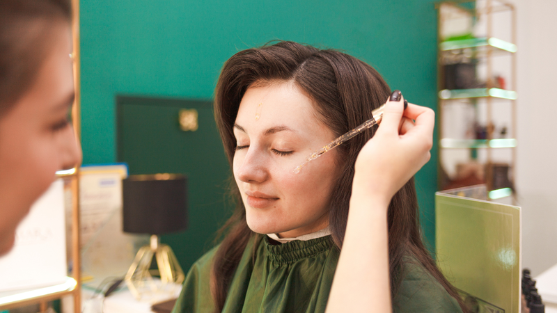 Kem lót có tác dụng gì?