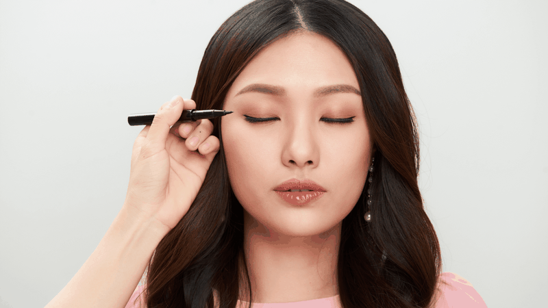 Kem lót màu tím: Công dụng và cách chọn kem lót tím phù hợp 2