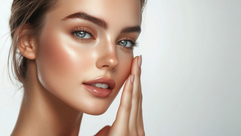 Kem lót màu xanh là gì? Công dụng và cách dùng hiệu quả cho làn da ửng đỏ 3