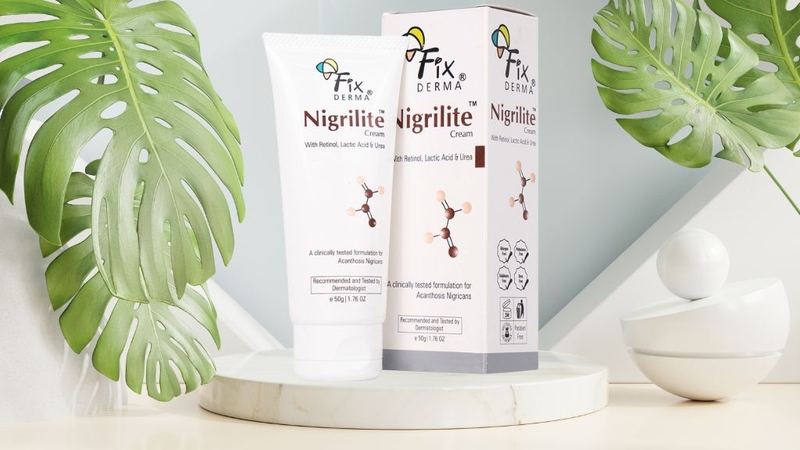 Kem mờ thâm Fixderma Nigrilite Cream: Lành tính, an toàn cho da! 2