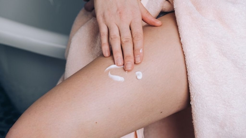 Kem mờ thâm Fixderma Nigrilite Cream: Lành tính, an toàn cho da! 3