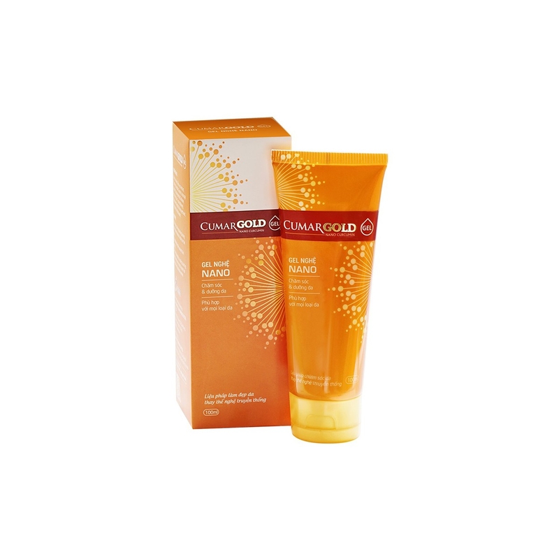 Kem nghệ Cumargold gel có thật sự tốt hay không 1