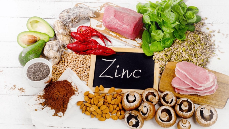 Kẽm sinh học là gì? 5 sự thật thú vị về tác dụng của kẽm sinh học 2